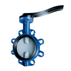 Butterfly Valves